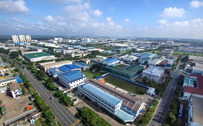 Composants électroniques un projet hongkongais de 200 millions de dollars autorisé à Nghe An